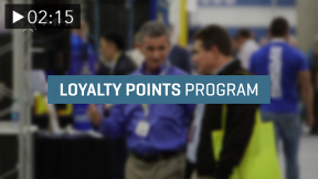 MHI Loyalty Program