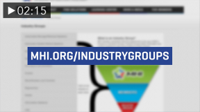The Value of MHI Industry Groups