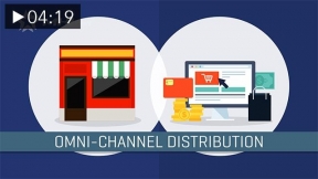 Using Omni-Channel Distribution to Meet Customer Demands