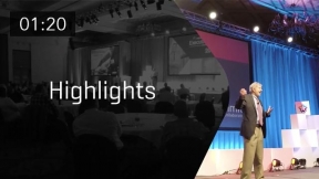 2017 MHI Annual Conference and Executive Summit Recap