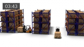 RMI Rack Safety Episode 1: Selecting Your Rack System
