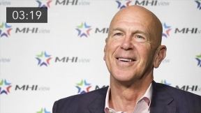 MHI CEO Update Series - Episode 1: Reflecting on Past and Future Events