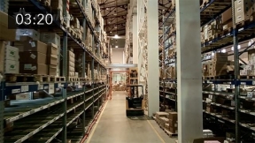 Changing Environmental Regulations and Product Innovation