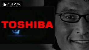 Toshiba’s Portable Thermal Barcode Printers