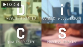 Improving the Workplace with Everything DiSC from Wiley