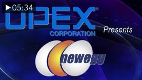 How Newegg Uses Robots to Get Your Order to You Faster