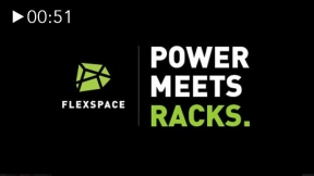 Super-size your warehouse space without moving a wall