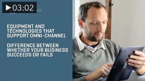 Evolution of E-Commerce and Distribution