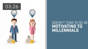 Millennials in Supply Chain